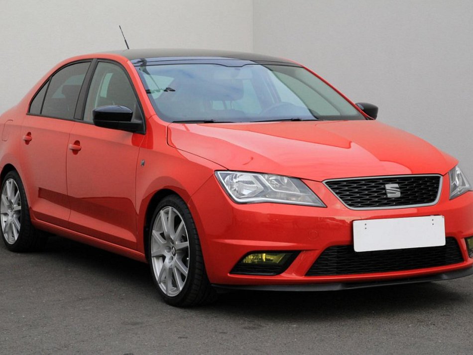 Seat Toledo 1.2 TSI 