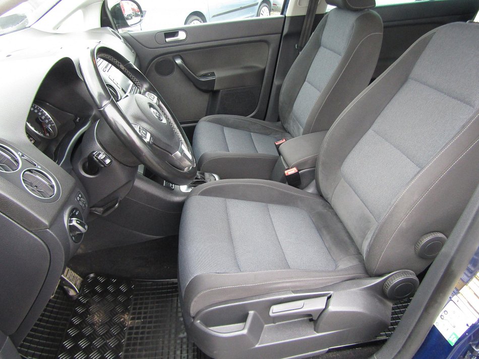 Volkswagen Golf 1.6 TDi Style