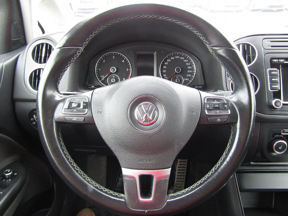 Volkswagen Golf 1.6 TDi Style