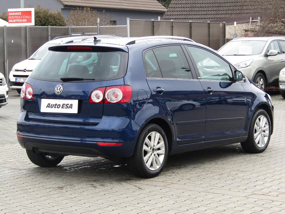 Volkswagen Golf 1.6 TDi Style