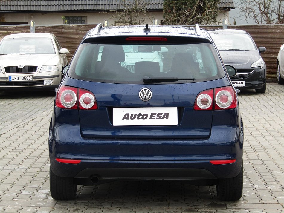 Volkswagen Golf 1.6 TDi Style