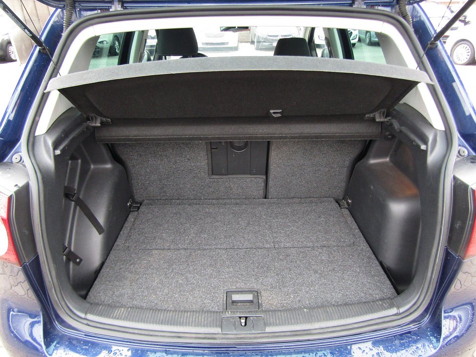 Volkswagen Golf 1.6 TDi Style