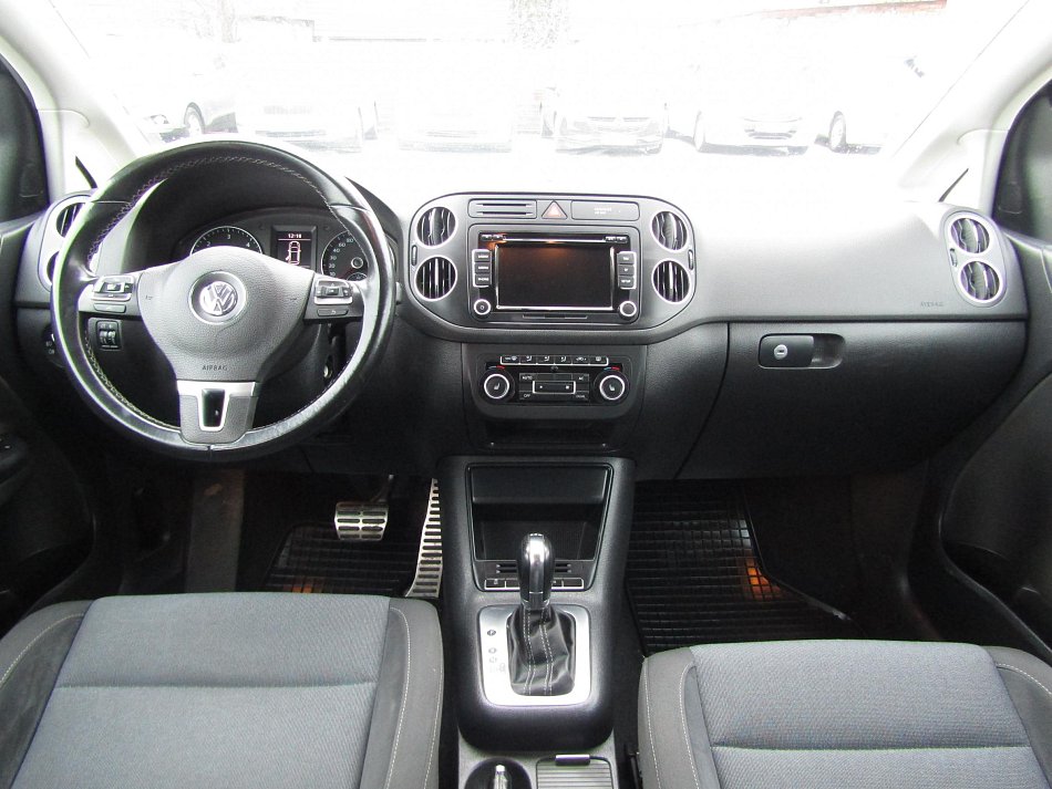 Volkswagen Golf 1.6 TDi Style