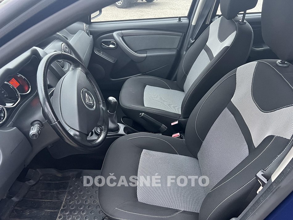 Dacia Duster 1.6 SCe 