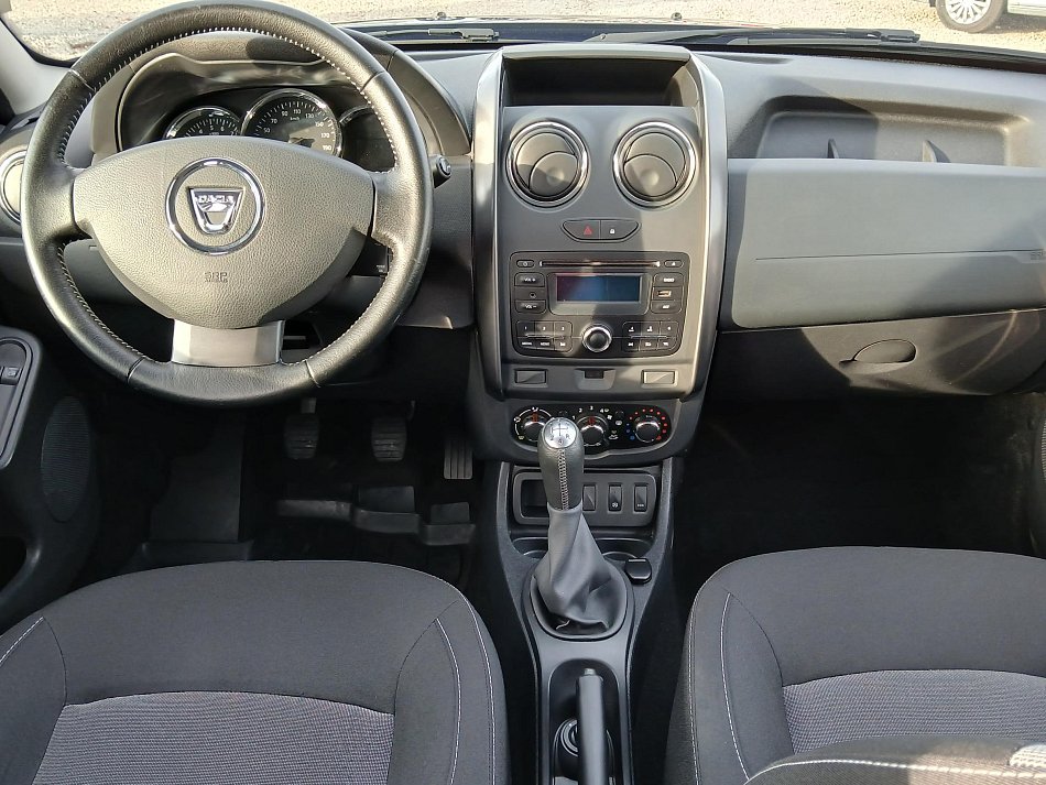 Dacia Duster 1.6 SCe 