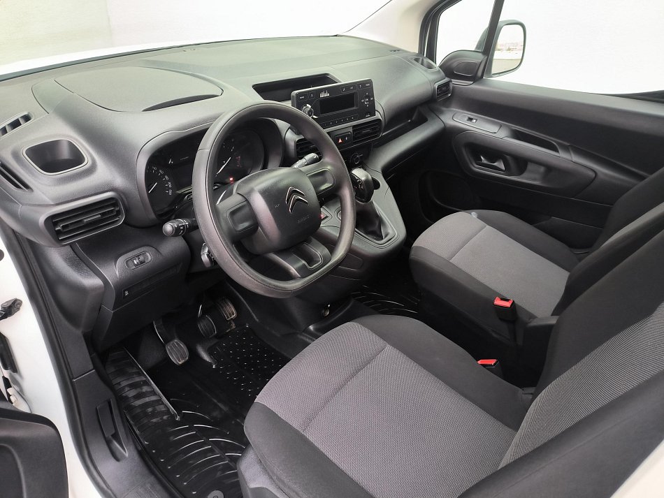 Citroën Berlingo 1.6HDi 