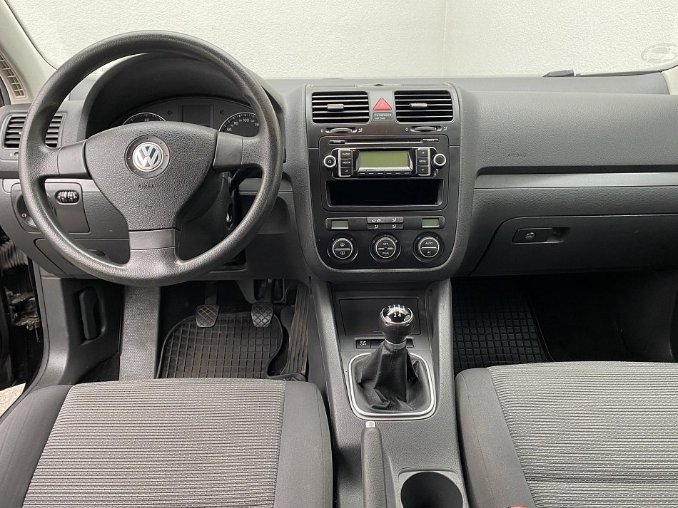 Volkswagen Golf 1.6i 