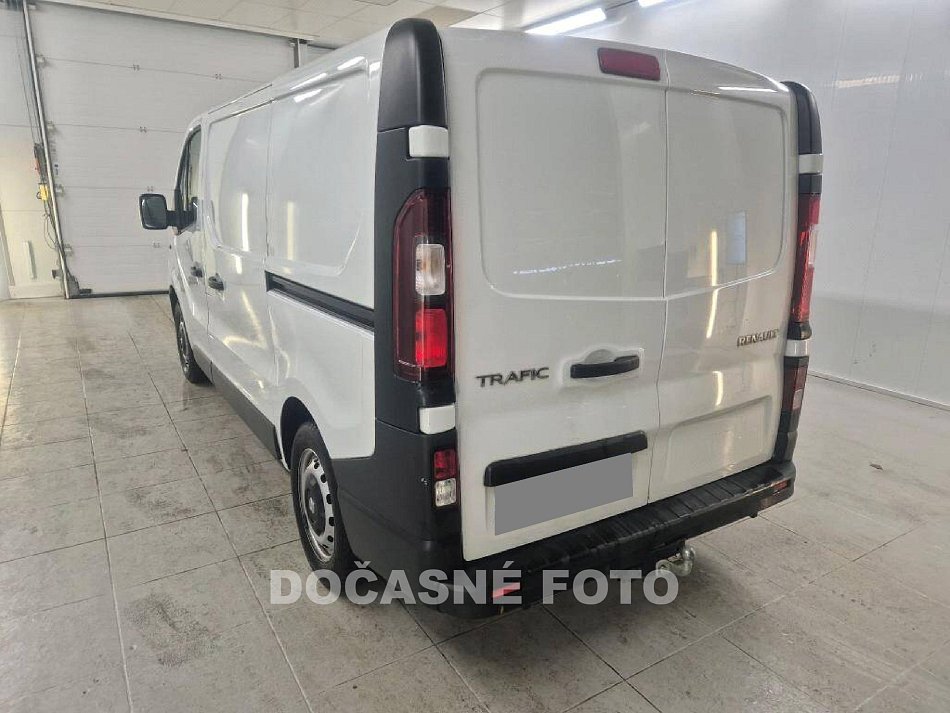 Renault Trafic 1.6dCi  L1H1