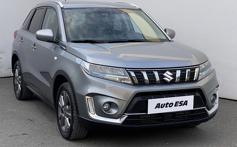 Suzuki Vitara 1.4  4x4