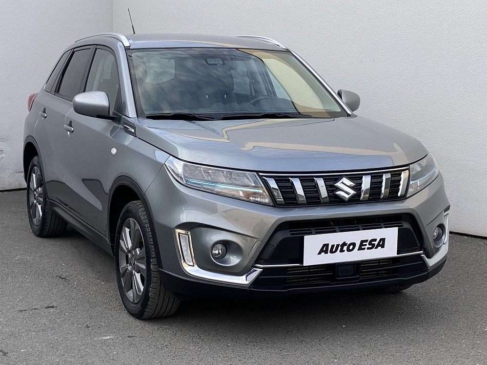 Suzuki Vitara 1.4  4x4