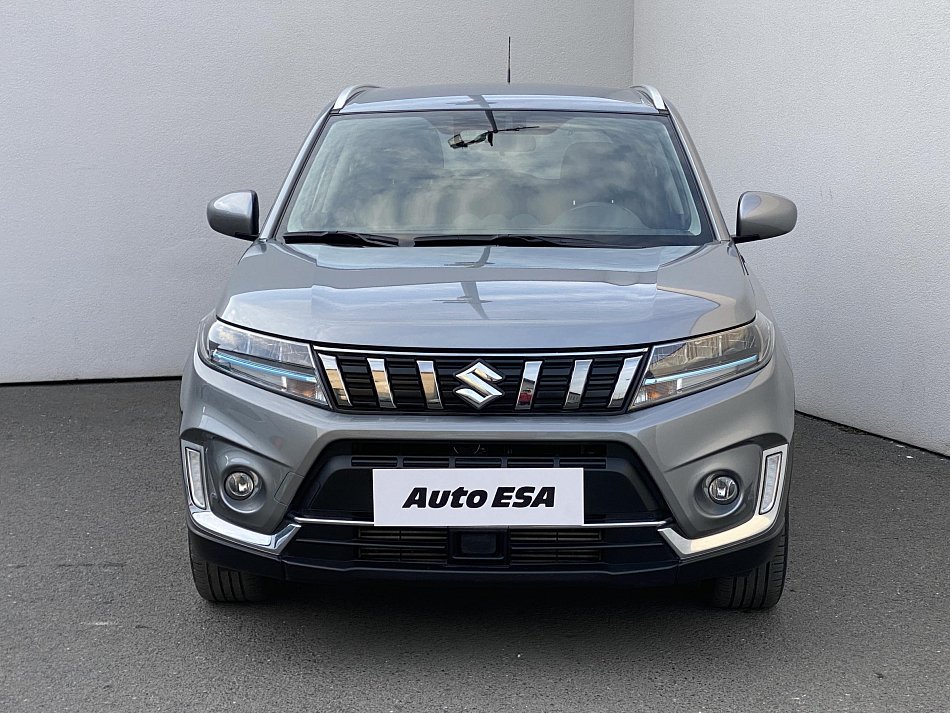 Suzuki Vitara 1.4  4x4