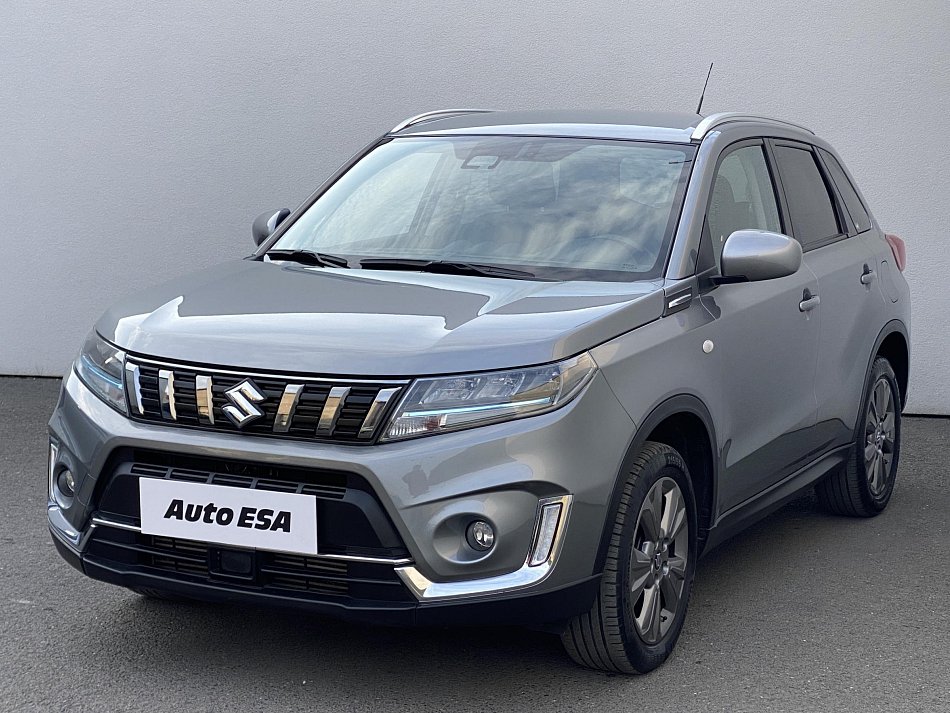 Suzuki Vitara 1.4  4x4