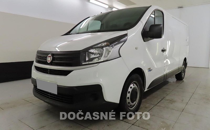 Fiat Talento 2.0MJT  L2H1