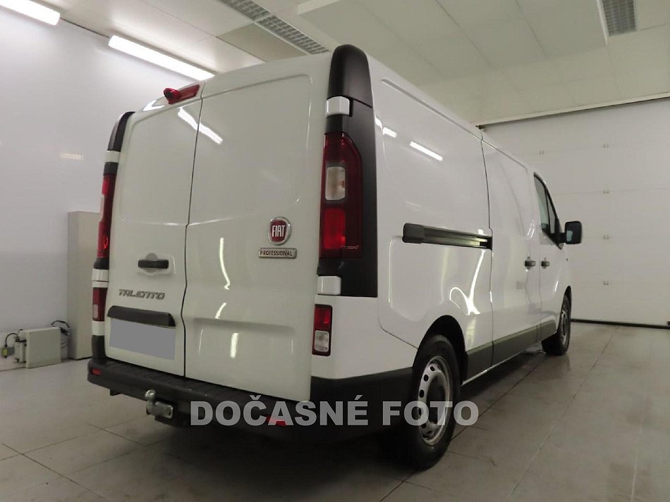 Fiat Talento 2.0MJT  L2H1