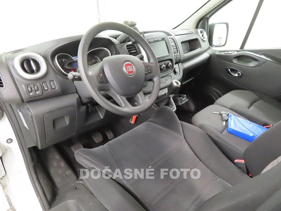 Fiat Talento 2.0MJT  L2H1