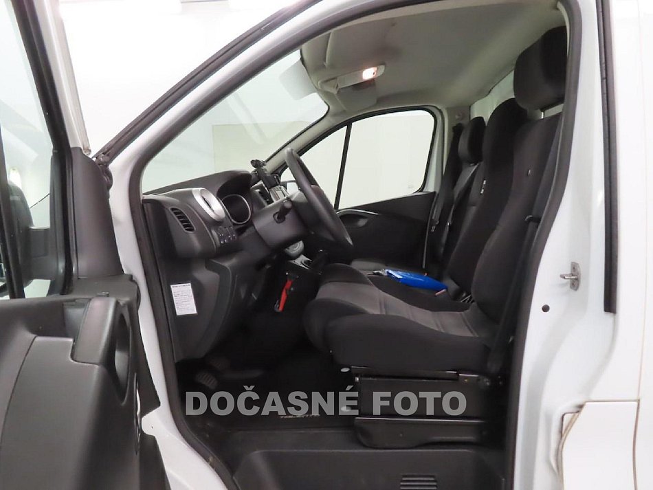 Fiat Talento 2.0MJT  L2H1