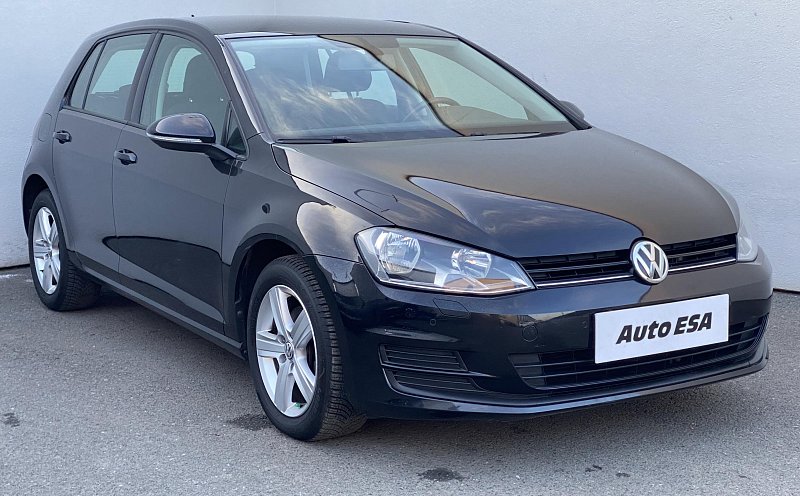 Volkswagen Golf 1.4 TSi Comfortline