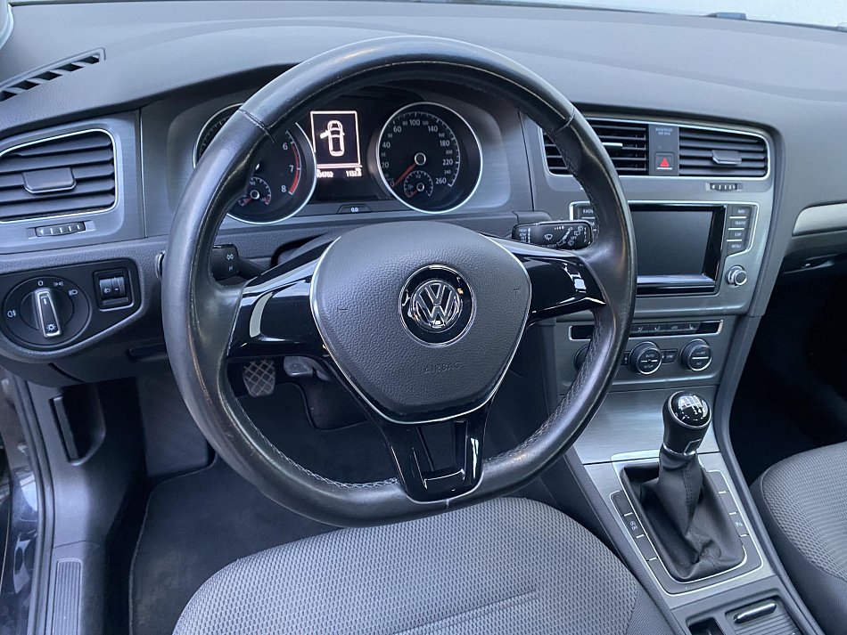 Volkswagen Golf 1.4 TSi Comfortline