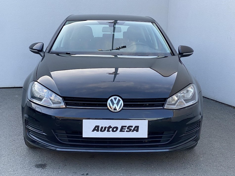 Volkswagen Golf 1.4 TSi Comfortline