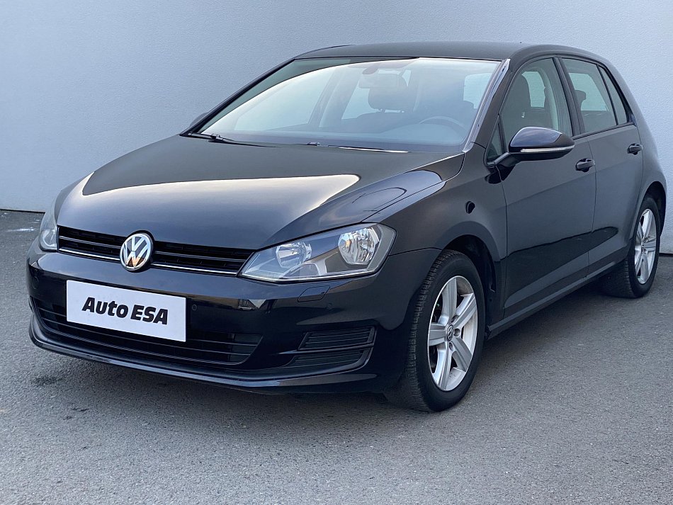 Volkswagen Golf 1.4 TSi Comfortline