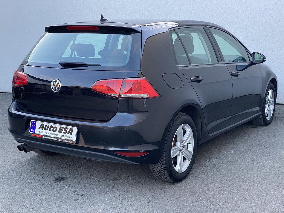 Volkswagen Golf 1.4 TSi Comfortline