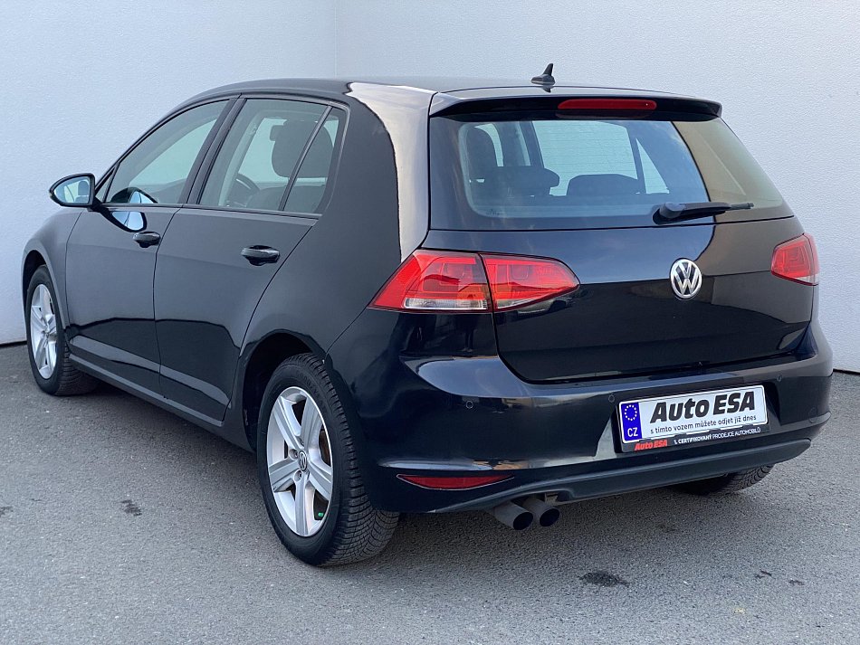 Volkswagen Golf 1.4 TSi Comfortline