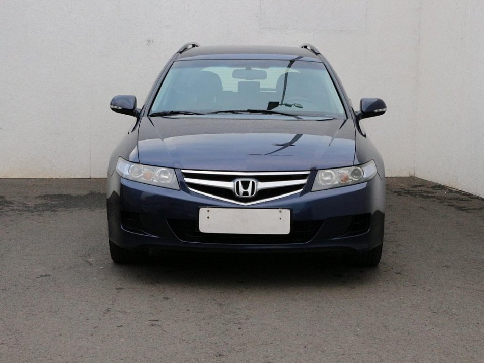 Honda Accord 2.2 i-CTDi 