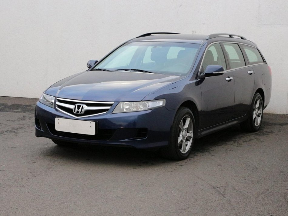 Honda Accord 2.2 i-CTDi 