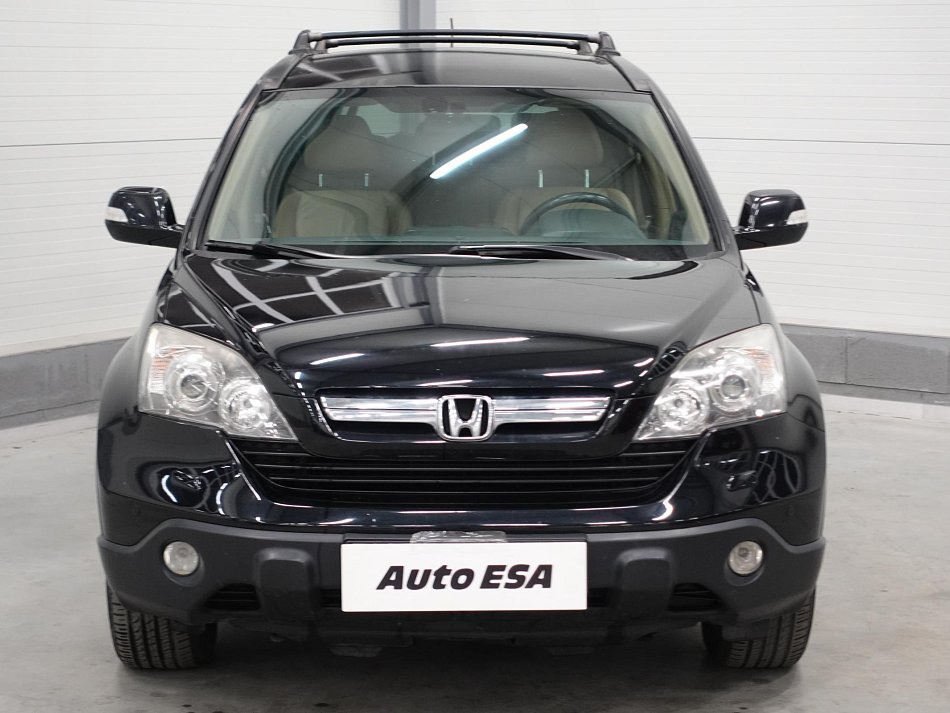 Honda CR-V 2.2 CDTi 