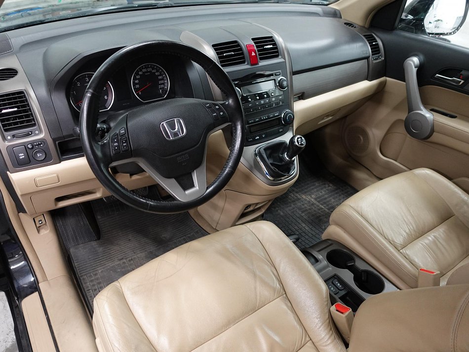 Honda CR-V 2.2 CDTi 