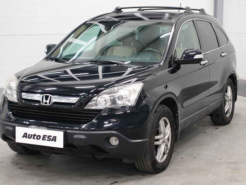 Honda CR-V 2.2 CDTi 