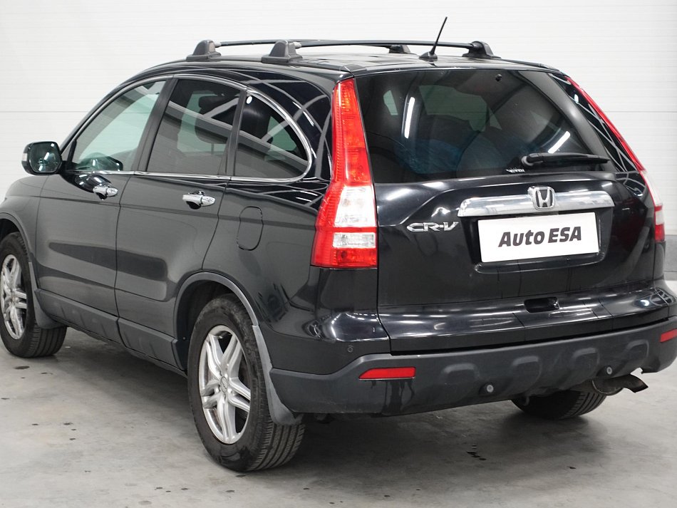 Honda CR-V 2.2 CDTi 