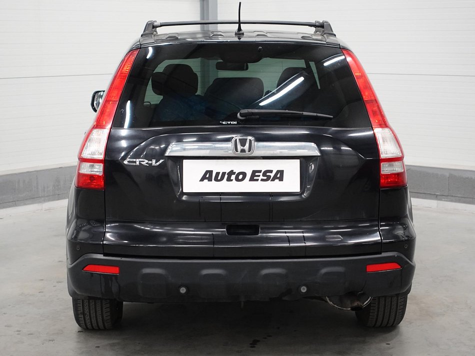 Honda CR-V 2.2 CDTi 