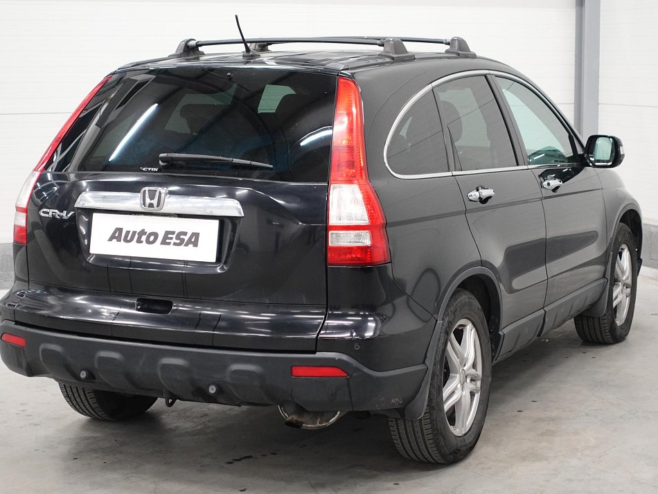 Honda CR-V 2.2 CDTi 