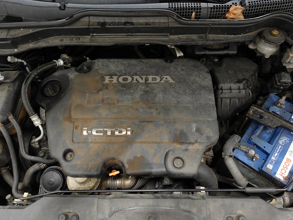 Honda CR-V 2.2 CDTi 