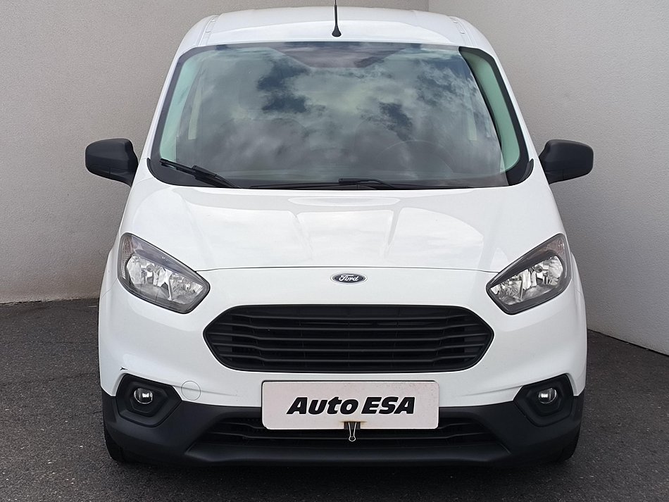 Ford Transit Courier 1.5TDCi Trend