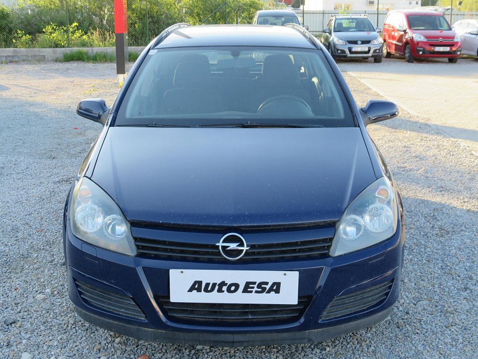 Opel Astra 1.4 i 