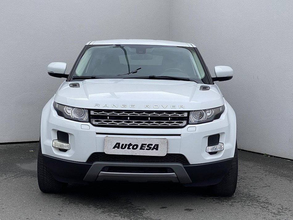 Land Rover Evoque 2.2 TD4  4x4