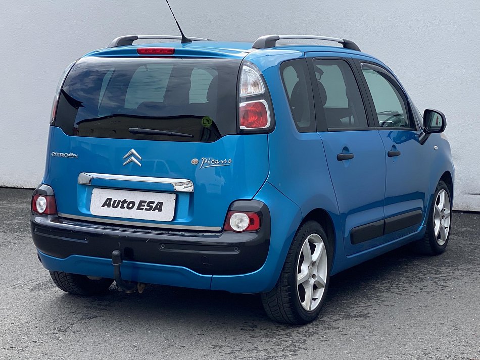 Citroën C3 Picasso 1.6 i 