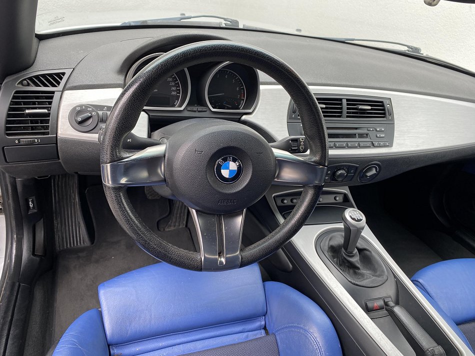 BMW Z4 2.0 i 