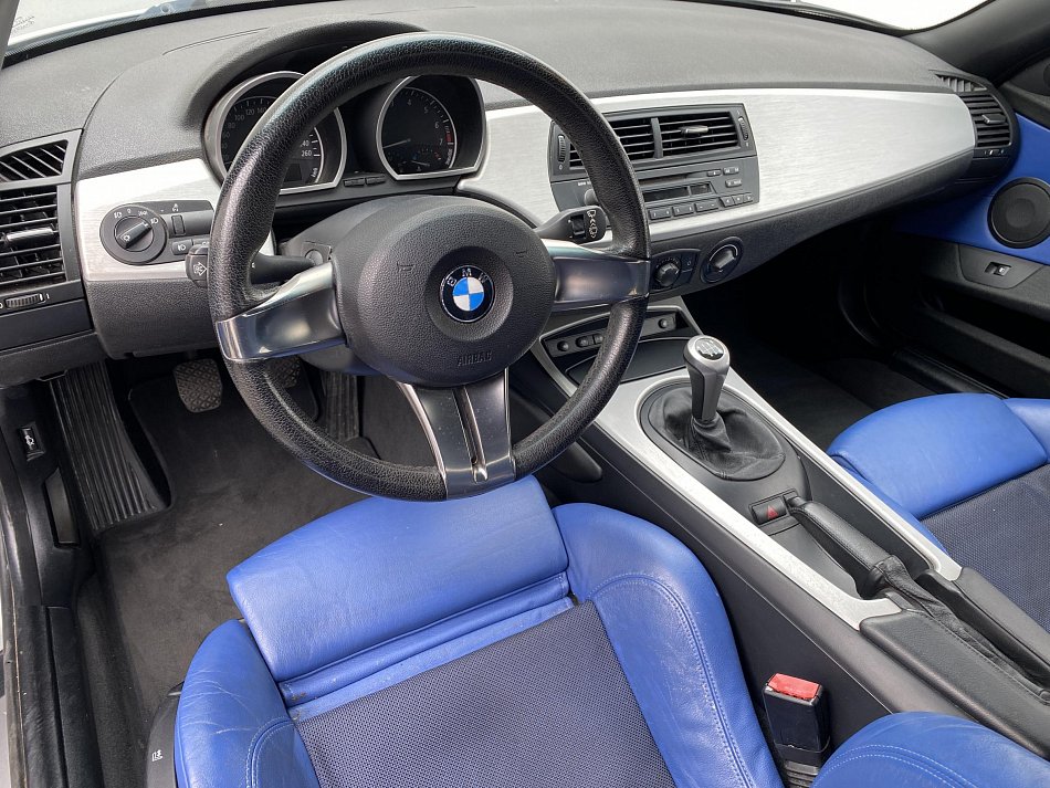 BMW Z4 2.0 i 