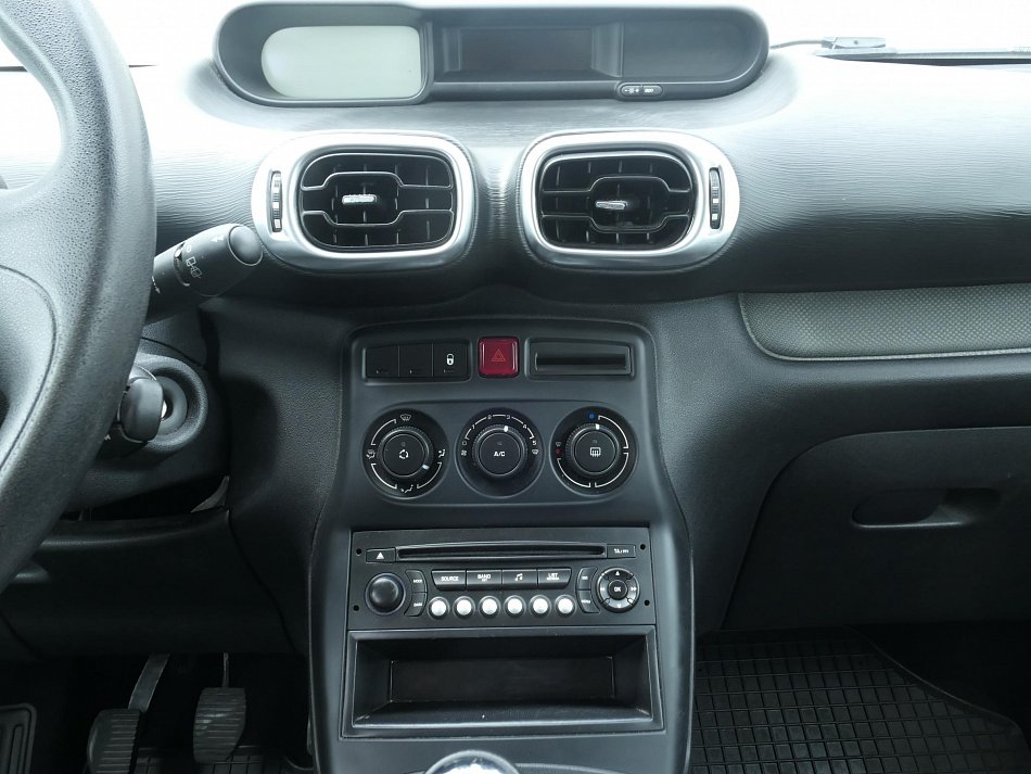 Citroën C3 Picasso 1.4 VTi Tendance