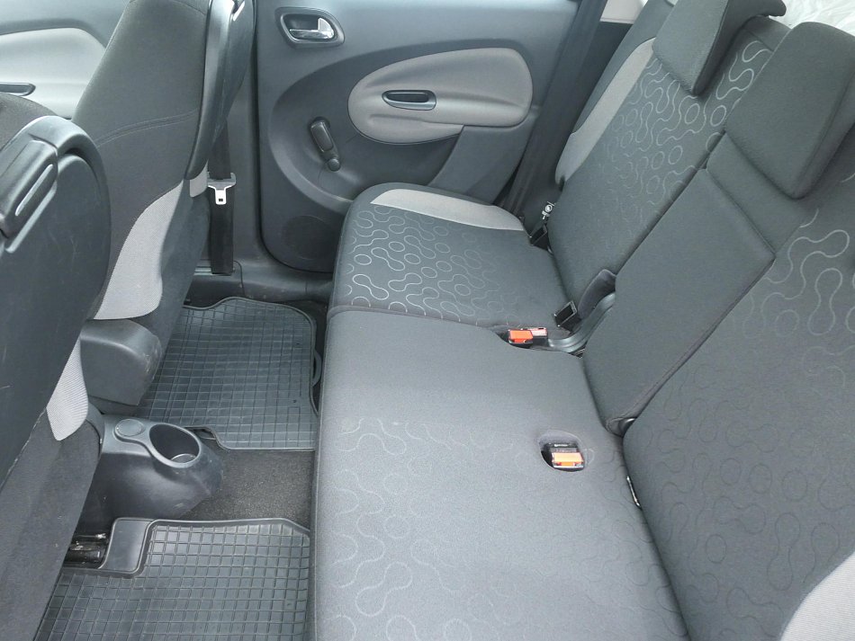 Citroën C3 Picasso 1.4 VTi Tendance