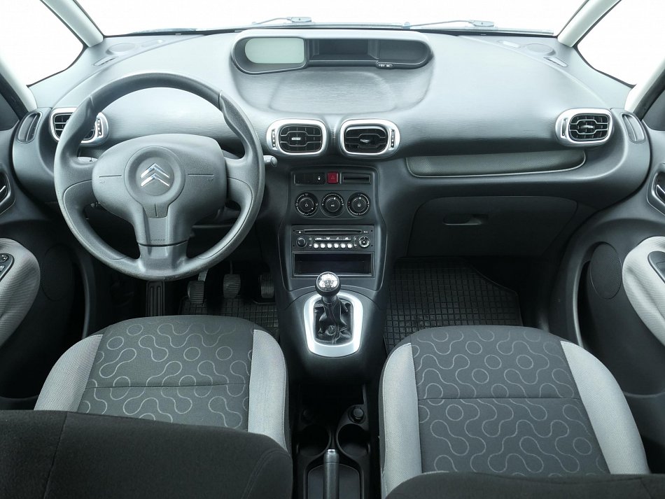 Citroën C3 Picasso 1.4 VTi Tendance