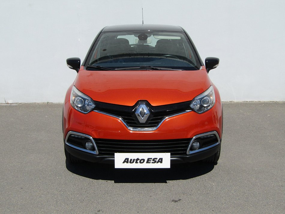 Renault Captur 0.9 TCe 