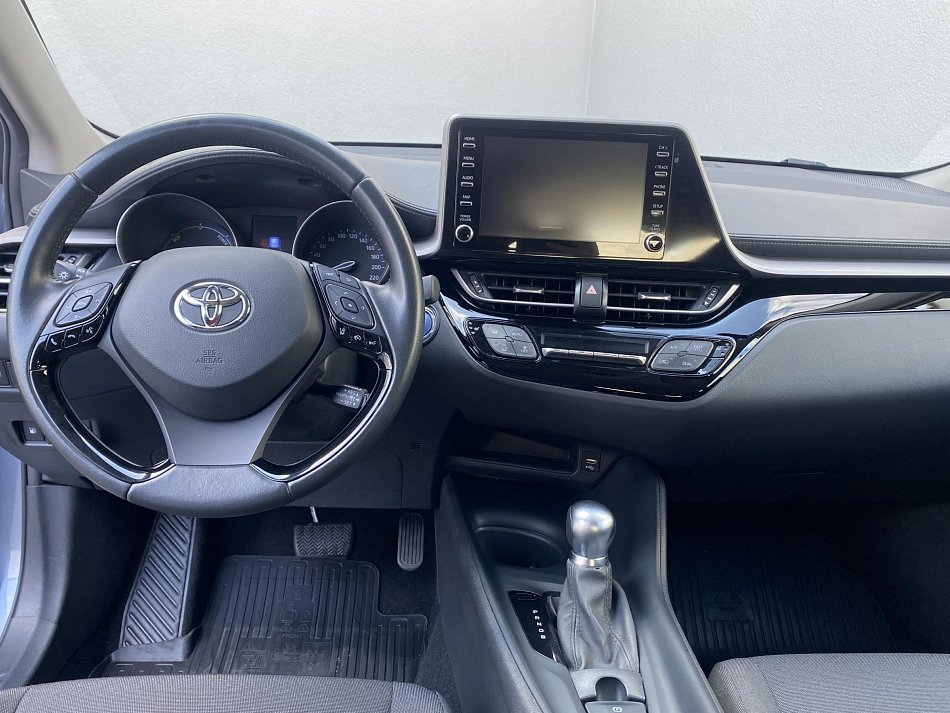 Toyota C-HR 1.8HSD Comfort