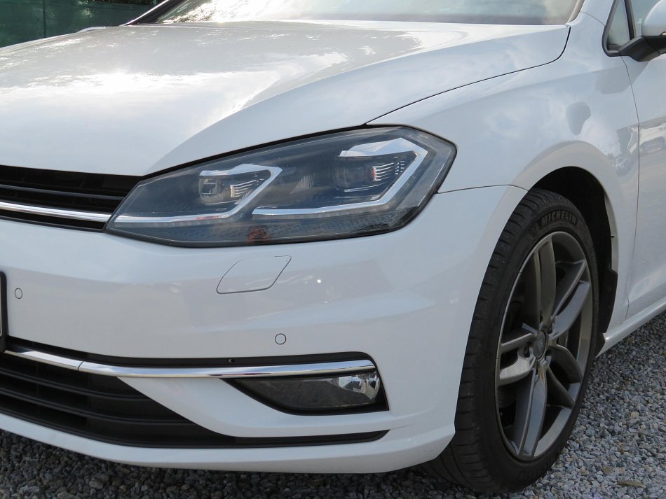 Volkswagen Golf 2.0TDi  Variant