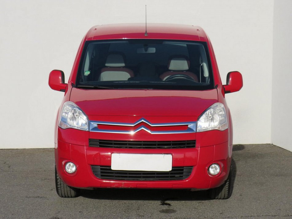 Citroën Berlingo 1.6 HDI 