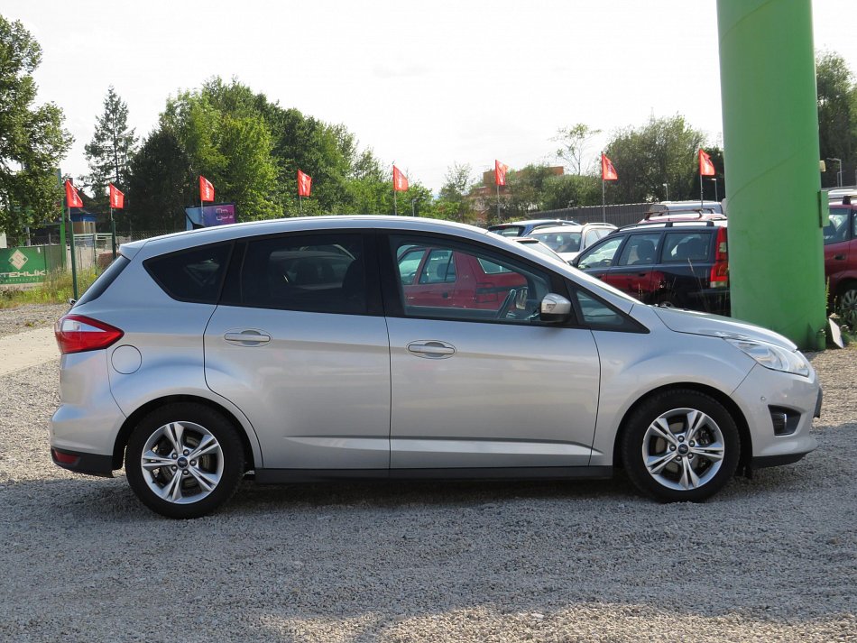 Ford C-MAX 1.0EB Trend