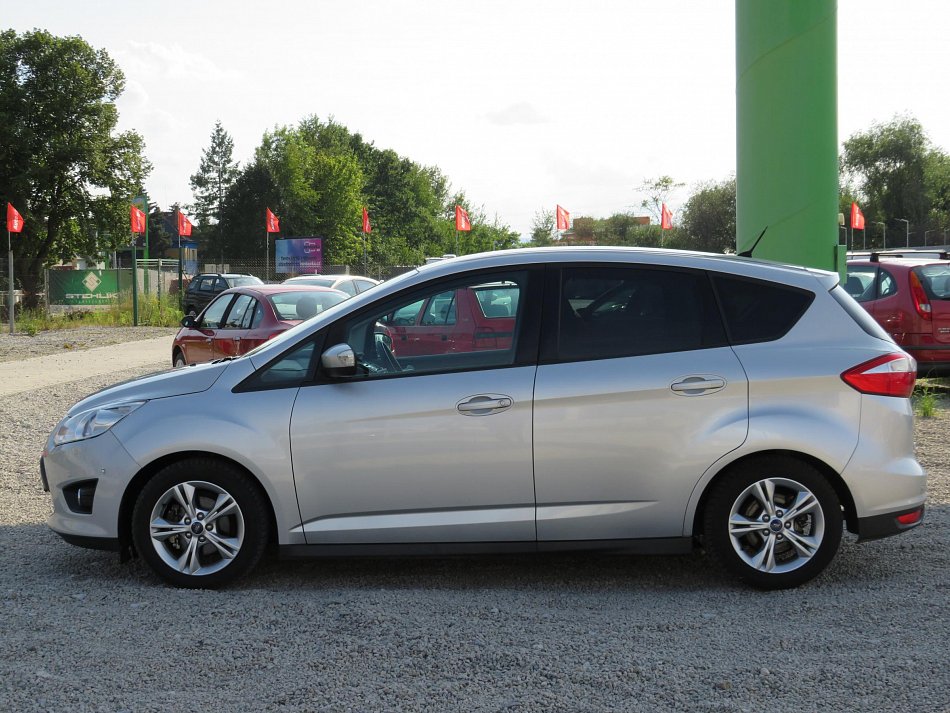 Ford C-MAX 1.0EB Trend